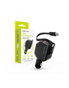 Mobile Origin 90W Car Charger CA22 USB-C+USB-A 2x cable 60cm - nr 1