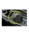 Mobile Origin 90W Car Charger CA22 USB-C+USB-A 2x cable 60cm - nr 3