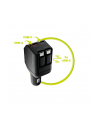 Mobile Origin 90W Car Charger CA22 USB-C+USB-A 2x cable 60cm - nr 5