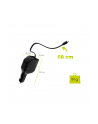 Mobile Origin 90W Car Charger CA22 USB-C+USB-A 2x cable 60cm - nr 6