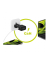 Mobile Origin 45W Travel adapter EU/US/UK/AU PW26, czarny - nr 3