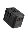 Mobile Origin 35W Travel adapter GaN PW4 EU/UK/US/AUS 3C+2A - nr 7