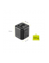 Mobile Origin Travel adapter PW30 EU/UK/US/AUS, czarny - nr 10