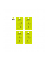 Mobile Origin Travel adapter PW30 EU/UK/US/AUS, czarny - nr 2