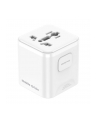 Mobile Origin Travel adapter PW30 EU/UK/US/AUS, bialy - nr 3