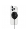 Vonmählen Wireless Charger Aura Mini magnet. Ladekabel Black - nr 3