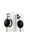 Vonmählen Wireless Charger Aura Mini magnet. Ladekabel Black - nr 4