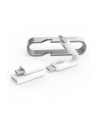Vonmählen High Six Cable 6-in-1 Ladekabel Silver - nr 3