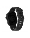 Decoded Silicone Ares O pasek do Apple Watch 40/42mm czarny - nr 2