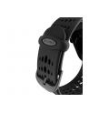 Decoded Silicone Ares O pasek do Apple Watch 40/42mm czarny - nr 3