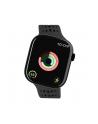 Decoded Silicone Ares O pasek do Apple Watch 40/42mm czarny - nr 4