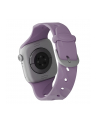 Decoded Silicone Ares Splice pasek 40/42mm Purple Haze - nr 2
