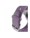 Decoded Silicone Ares Splice pasek 40/42mm Purple Haze - nr 3