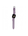 Decoded Silicone Ares Splice pasek 40/42mm Purple Haze - nr 5