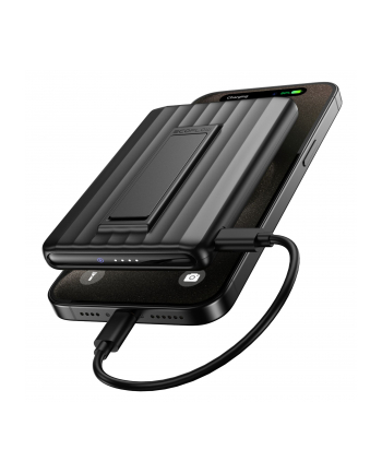EcoFlow RAPID Mag Powerbank 10000mAh czarny