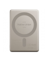 Native Union Active MagSafe Powerbank 5000 mAh Sandstone - nr 2
