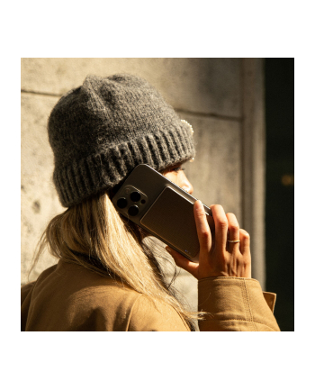 Native Union Active MagSafe Powerbank 5000 mAh Sandstone