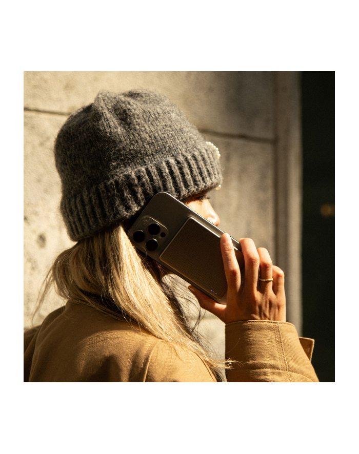 Native Union Active MagSafe Powerbank 5000 mAh Sandstone główny