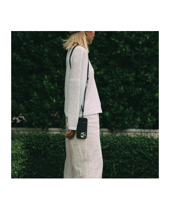 Native Union City Sling RP Czarny