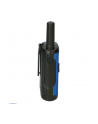 Alecto Walkie Talkie 2er Set do Kinder, 7 km zasieg., nieb/czar. - nr 6