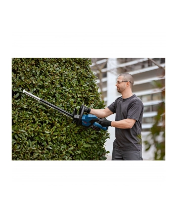 Bosch GHE 18V-60 nozyce do zywoplotu aku.