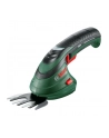 Bosch ISIO akum. nozyce do trawy - nr 1