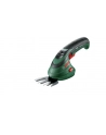 Bosch ISIO akum. nozyce do trawy - nr 4
