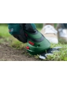 Bosch ISIO akum. nozyce do trawy - nr 7