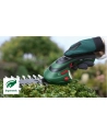 Bosch ISIO akum. nozyce do trawy - nr 8