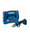 Bosch GPC18V-32P in L-BOXX Akumulatorowy Przecinak do Rur - nr 1