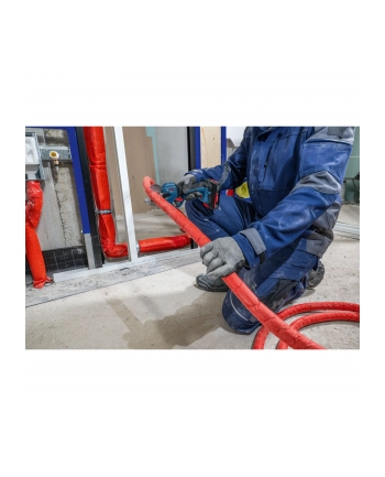 Bosch GPC18V-32P in L-BOXX Akumulatorowy Przecinak do Rur
