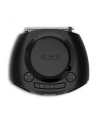 Philips TAZ2200/10 Radio Czarne - nr 6