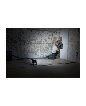 Bosch GLI18V-5000 Lampa Budowlana