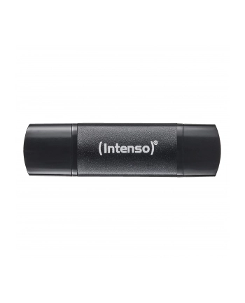 Intenso Flex Line USB 3.2 32GB Super Speed Gen 1x1 schw.3544480