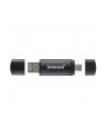 Intenso Flex Line USB 3.2  128GB Super Speed Gen 1x1 schw.3544491 - nr 6