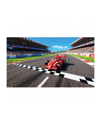 Carrera FIRST Formula Kidz FIRST Bahn