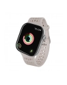 Decoded Silicone Ares O pasek do Apple Watch 40/42mm Clay - nr 1