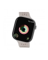 Decoded Silicone Ares O pasek do Apple Watch 40/42mm Clay - nr 5