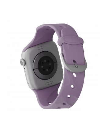 Decoded Silicone Ares Splice pasek 40/42mm Purple Haze