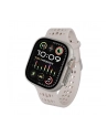 Decoded Silicone Ares O pasek do Apple Watch 44/46/49mm Clay - nr 1