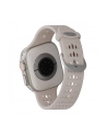 Decoded Silicone Ares O pasek do Apple Watch 44/46/49mm Clay - nr 4