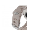 Decoded Silicone Ares O pasek do Apple Watch 44/46/49mm Clay - nr 5