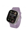 Decoded Silicone Ares Splice pasek 44/46/49mm Purple Haze - nr 1