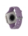 Decoded Silicone Ares Splice pasek 44/46/49mm Purple Haze - nr 2