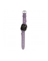 Decoded Silicone Ares Splice pasek 44/46/49mm Purple Haze - nr 5