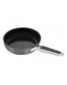 ZWILLING Pure patelnia 24 cm szara 18/10 stal nierdzewna - nr 1