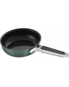 ZWILLING Pure patelnia 20 cm ziel. 18/10 stal nierdzewna - nr 1