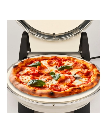g3 ferrari G3Ferrari G 1003217 Napoletana piec do pizzy Icy Cream