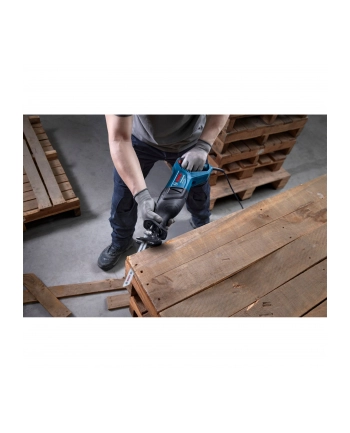 Bosch GSA 12-30 w walizka pila szablasta