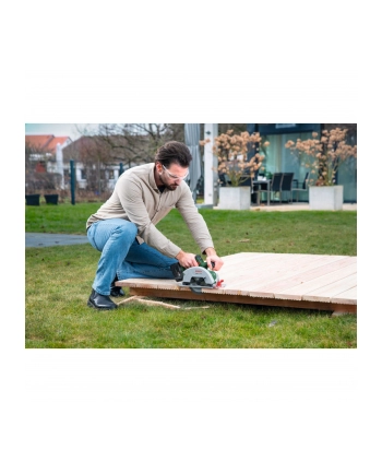 Bosch EasyCirc 18V-48 akum. pila tarczowa